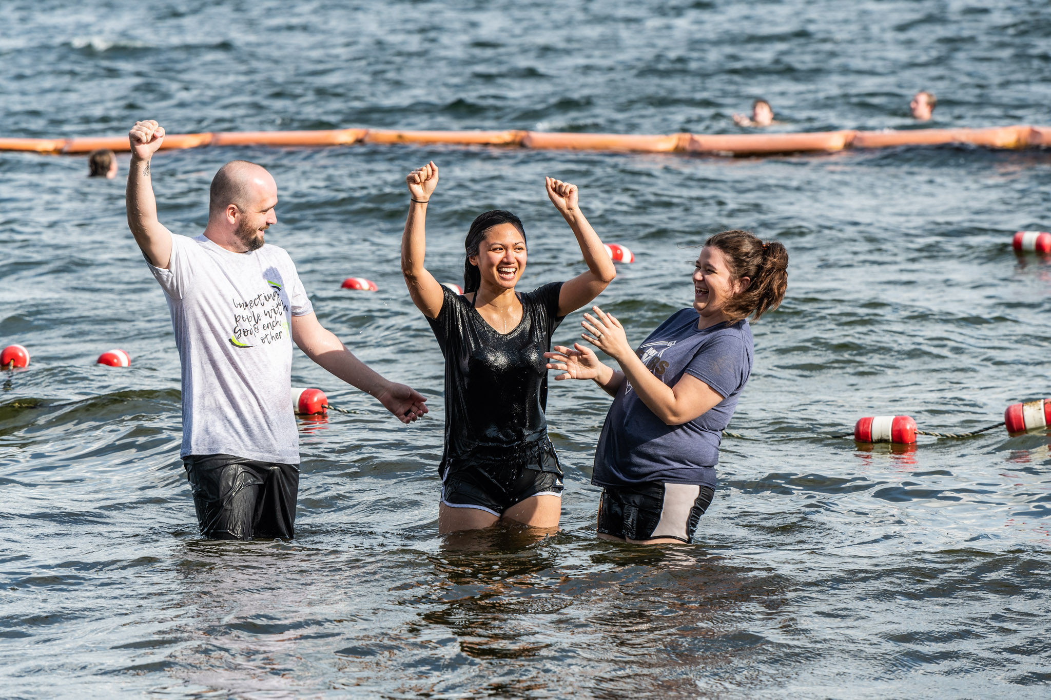 Understanding Baptism Its Biblical Significance and Importance in the